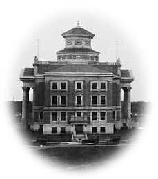 UManitoba Administration Building, ca. 1910