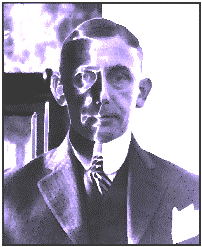 Frederick Philip Grove in Ashfield, Manitoba, May 1, 1921